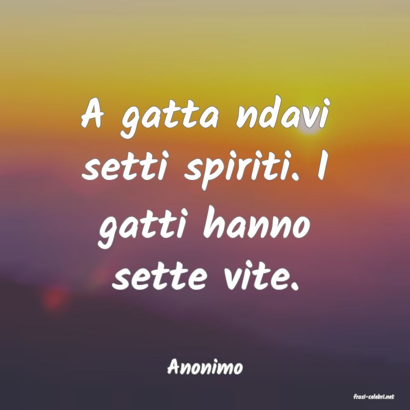 frasi di Anonimo