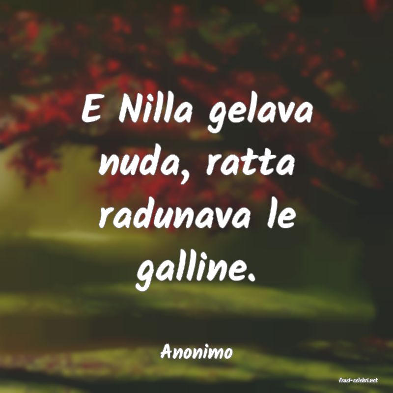 frasi di Anonimo