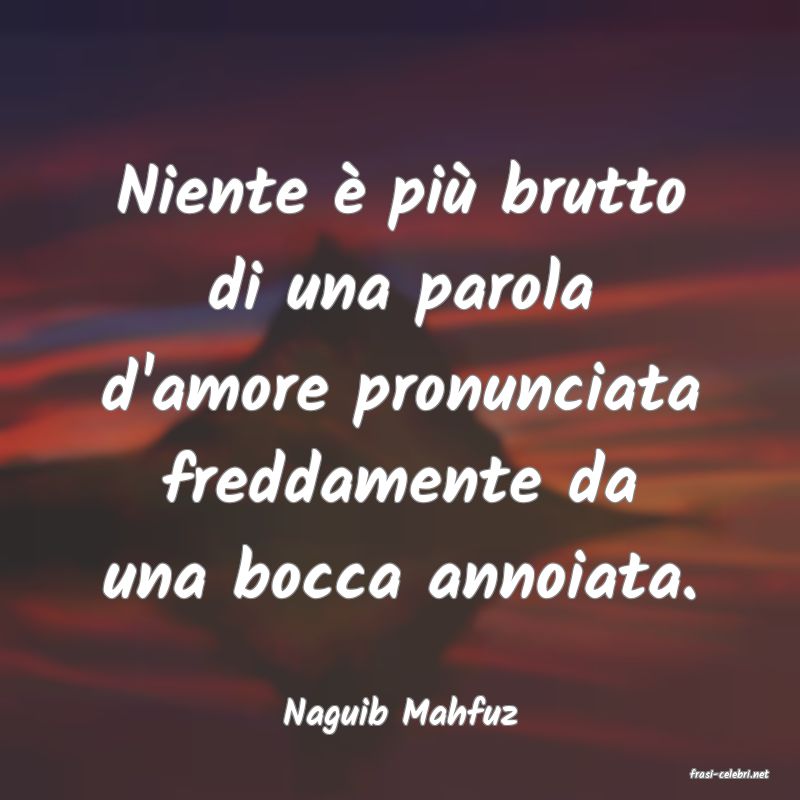 frasi di Naguib Mahfuz