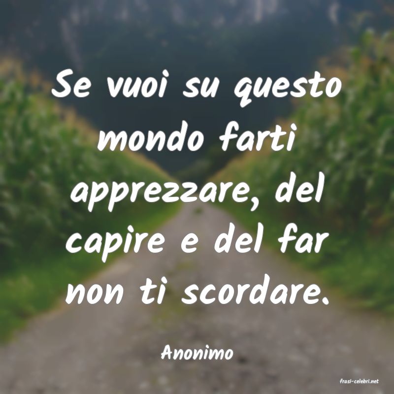 frasi di Anonimo