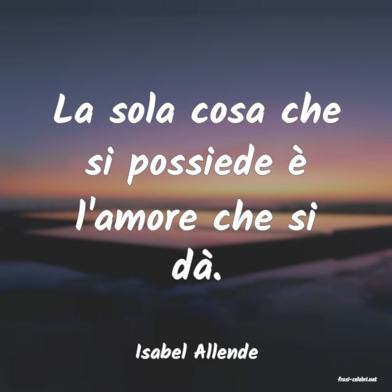 frasi di Isabel Allende