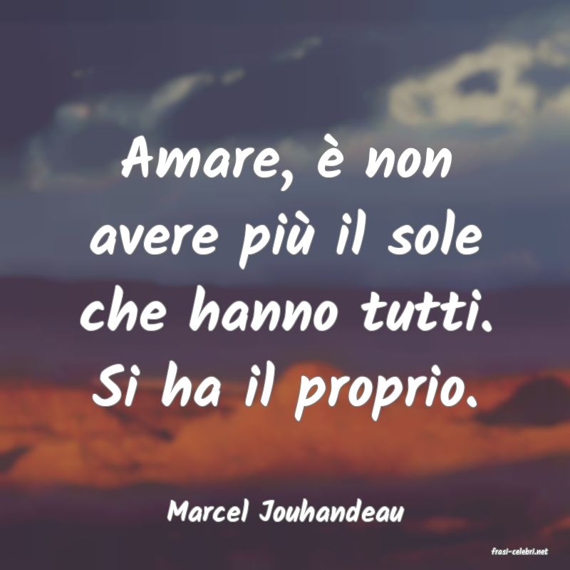 frasi di Marcel Jouhandeau