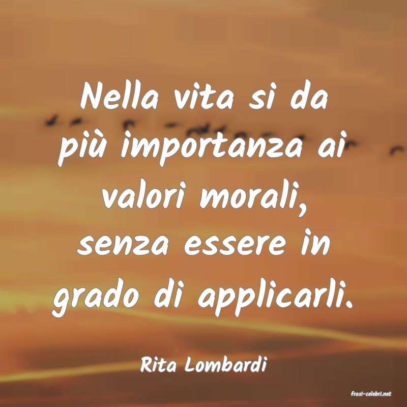 frasi di Rita Lombardi