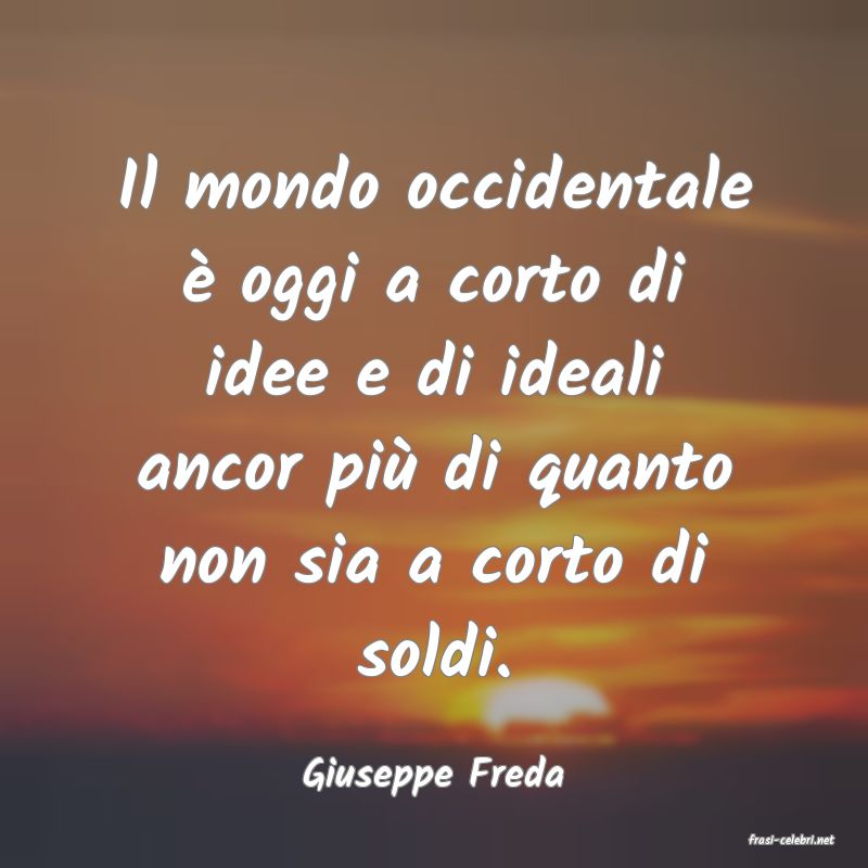 frasi di Giuseppe Freda