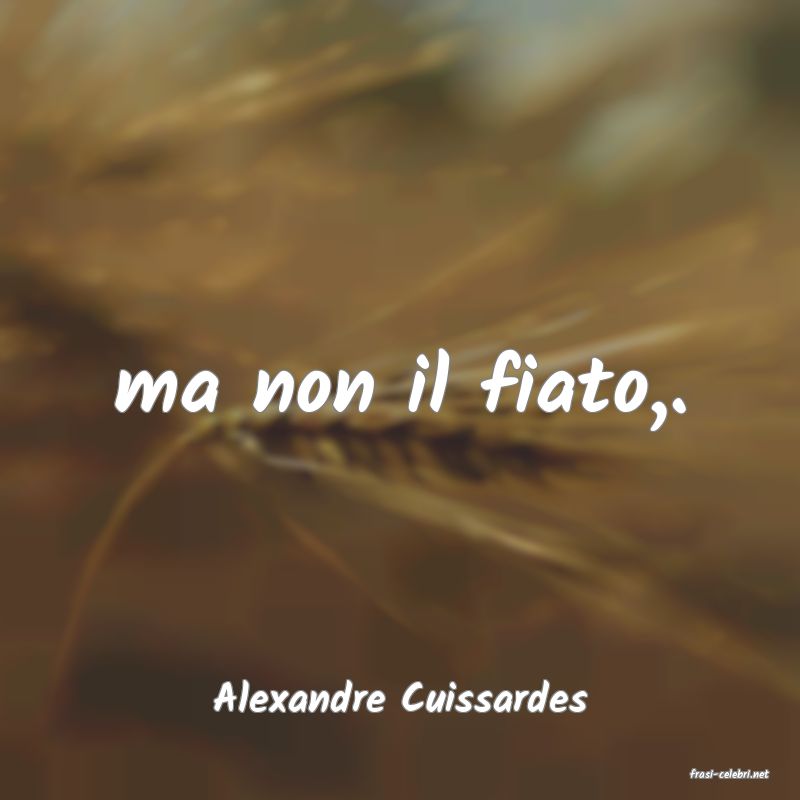 frasi di  Alexandre Cuissardes
