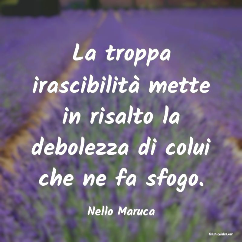 frasi di Nello Maruca