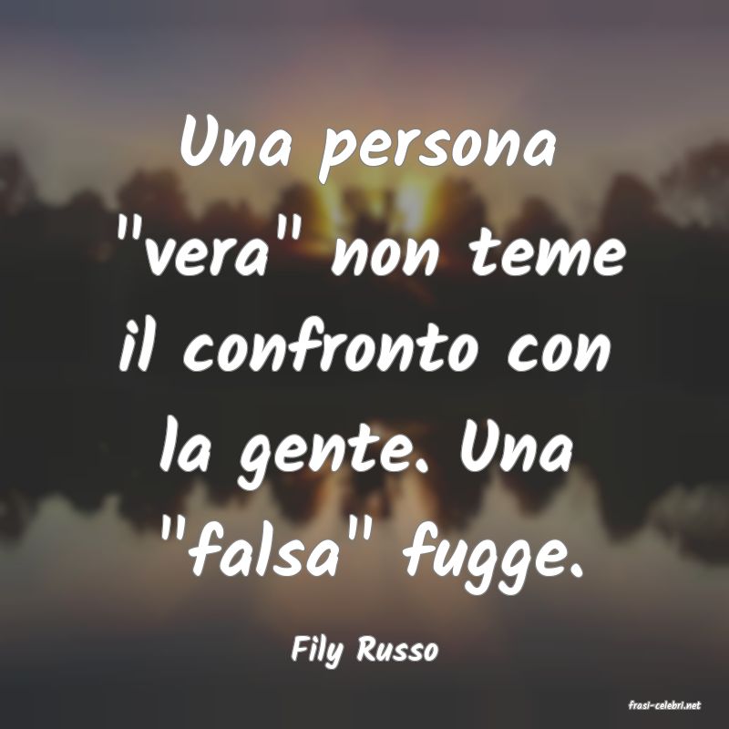 frasi di Fily Russo