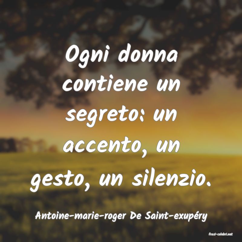 frasi di Antoine-marie-roger De Saint-exupry