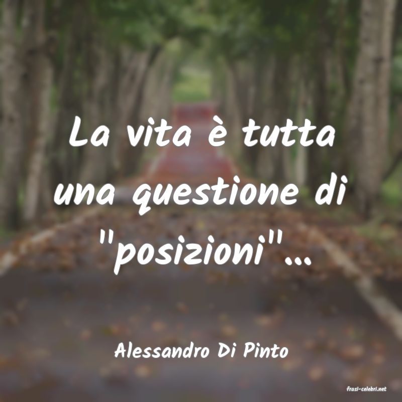 frasi di  Alessandro Di Pinto
