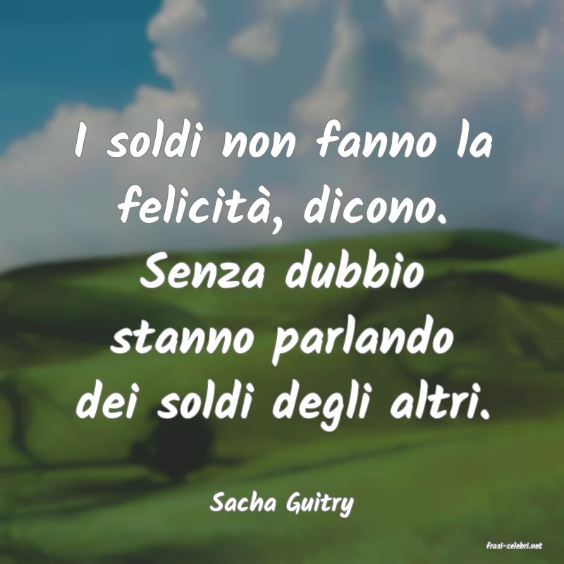 frasi di Sacha Guitry