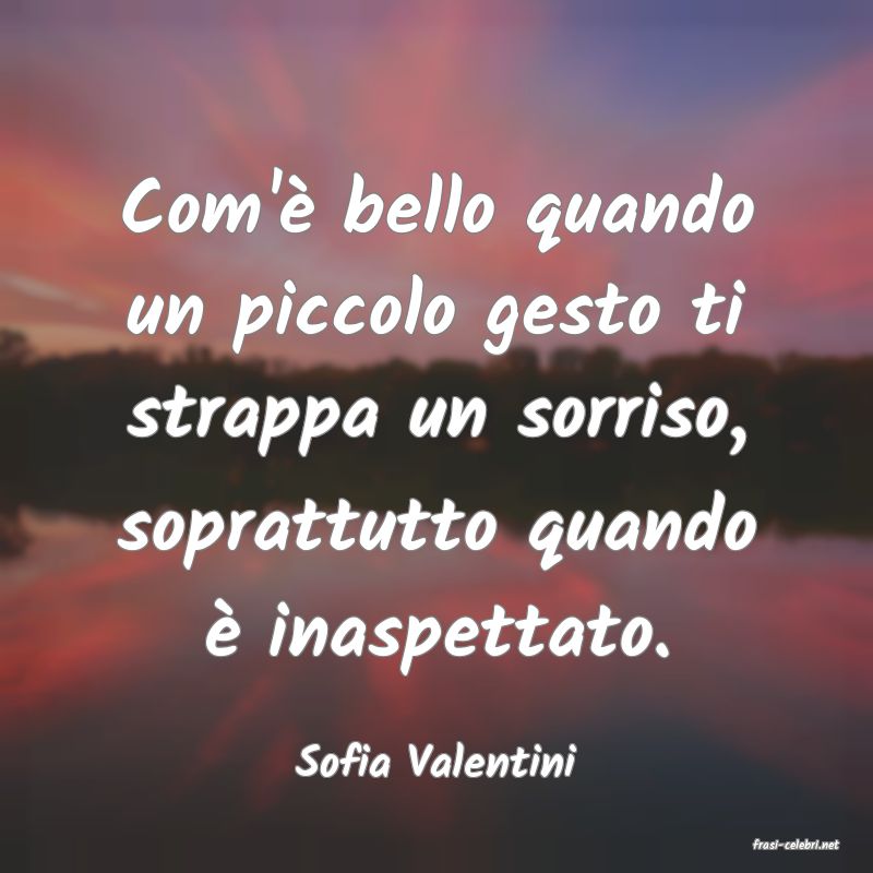 frasi di  Sofia Valentini
