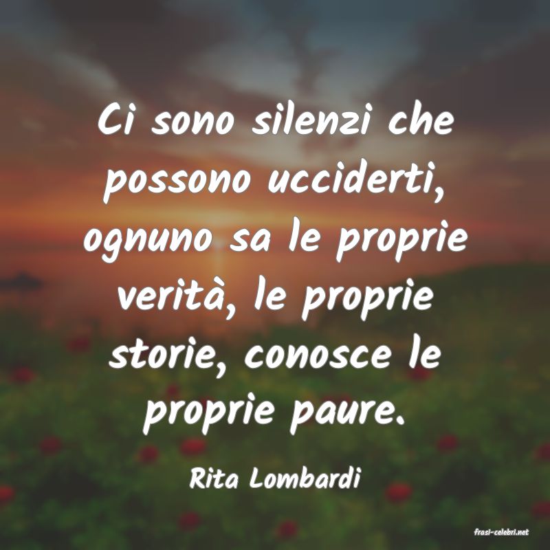 frasi di  Rita Lombardi
