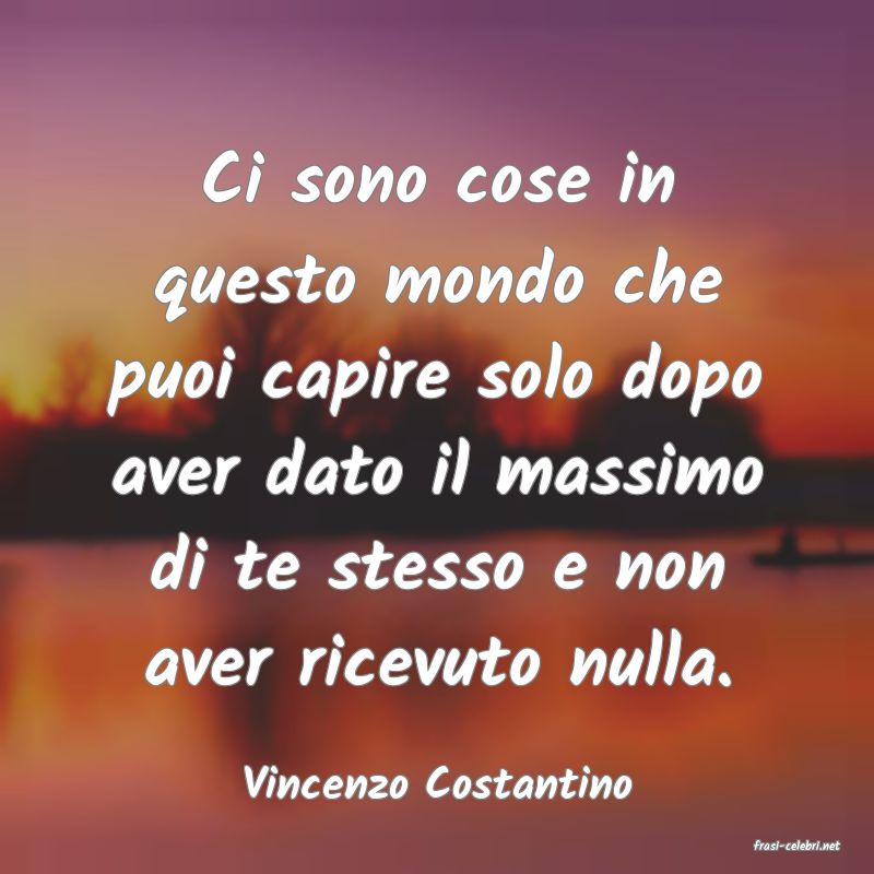 frasi di Vincenzo Costantino