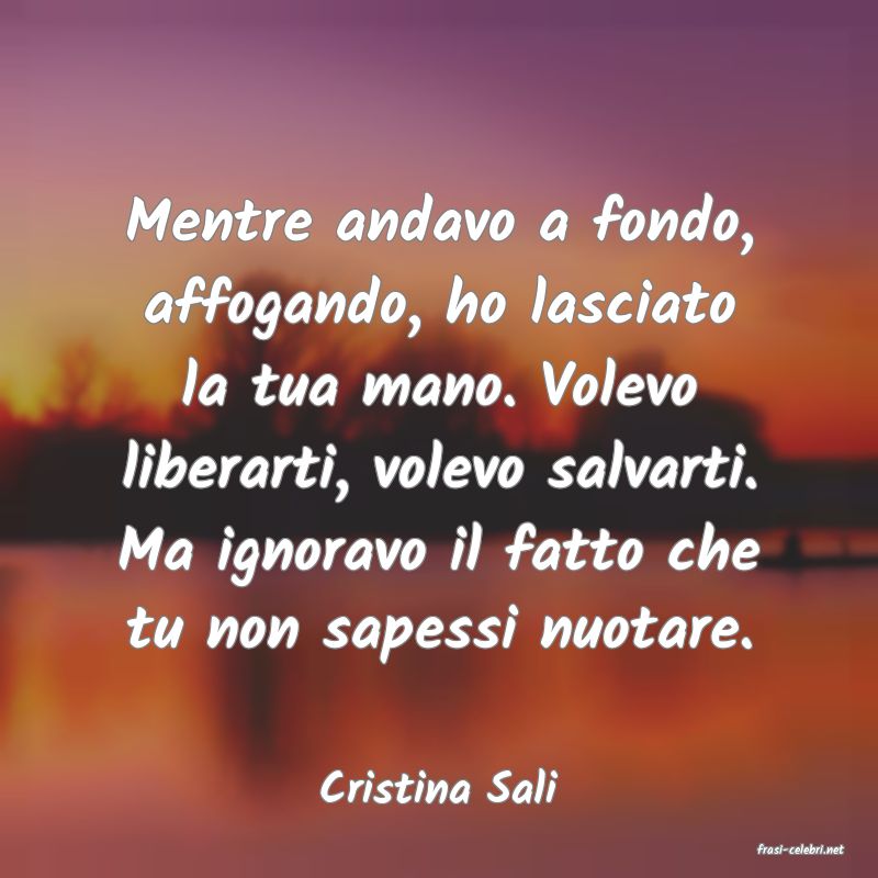 frasi di Cristina Sali