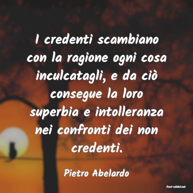 frasi di Pietro Abelardo