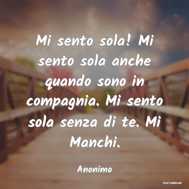 frasi di Anonimo