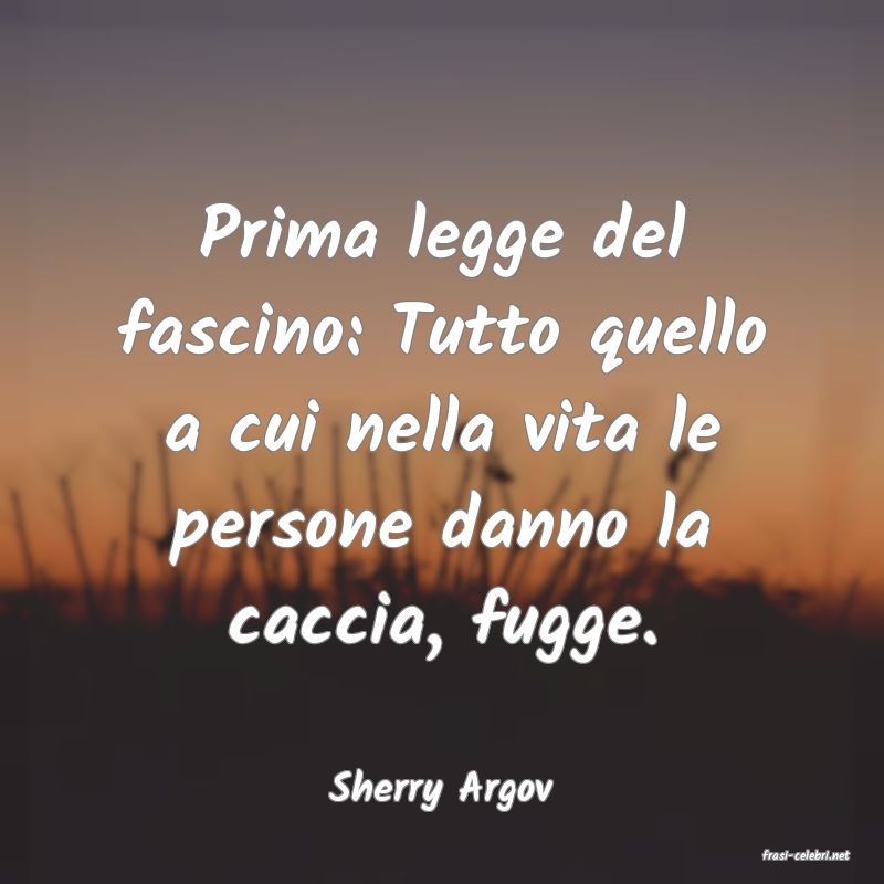 frasi di Sherry Argov