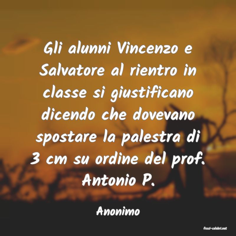 frasi di Anonimo