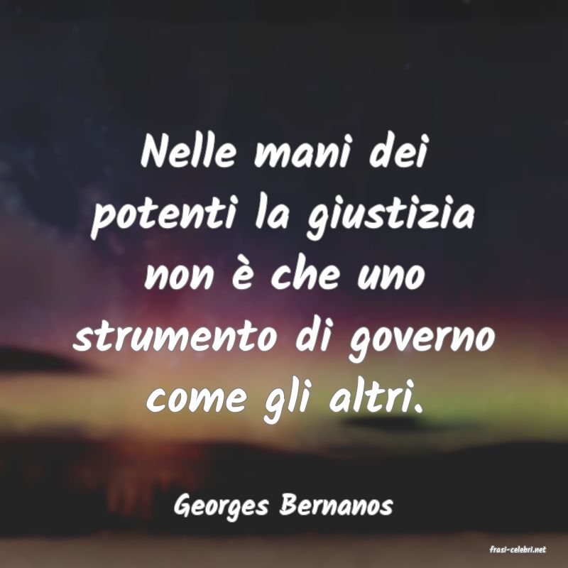 frasi di Georges Bernanos