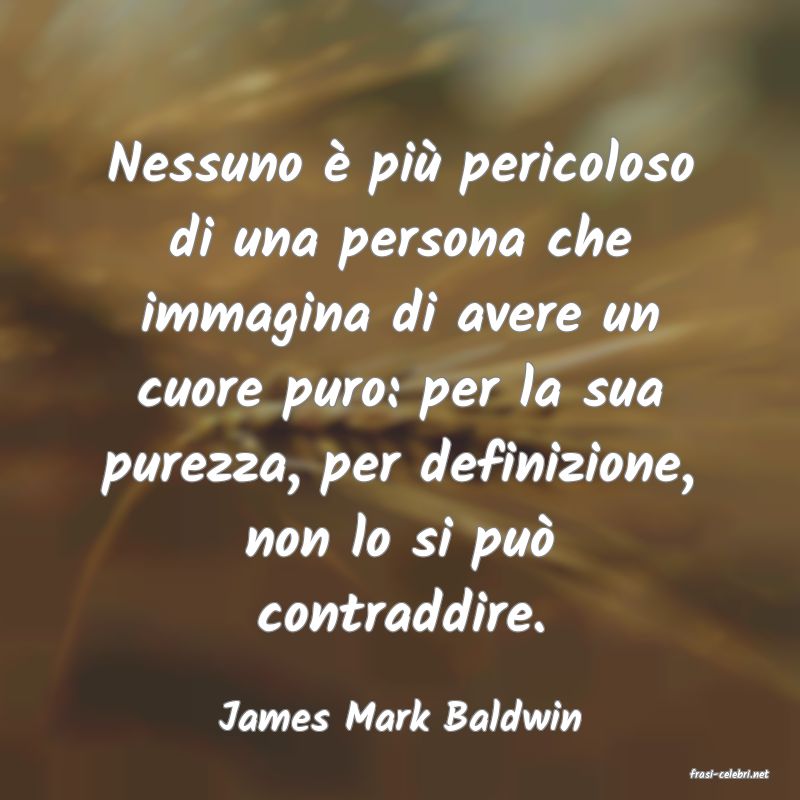 frasi di James Mark Baldwin
