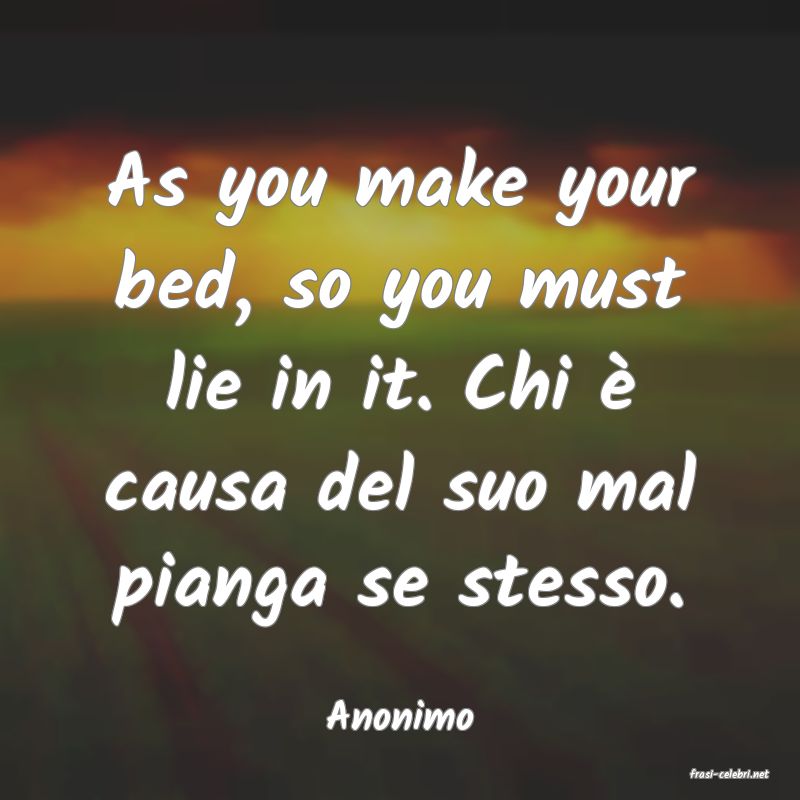 frasi di Anonimo