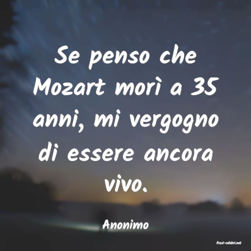frasi di Anonimo