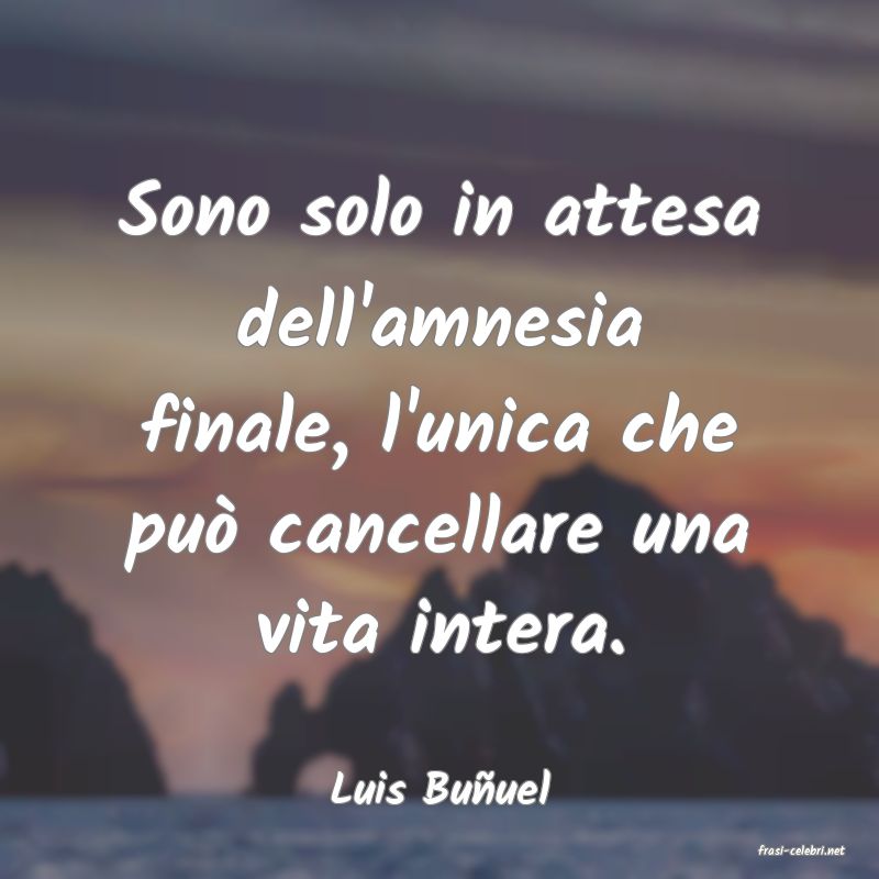 frasi di Luis Buuel