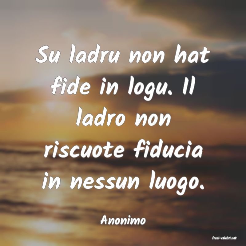 frasi di Anonimo