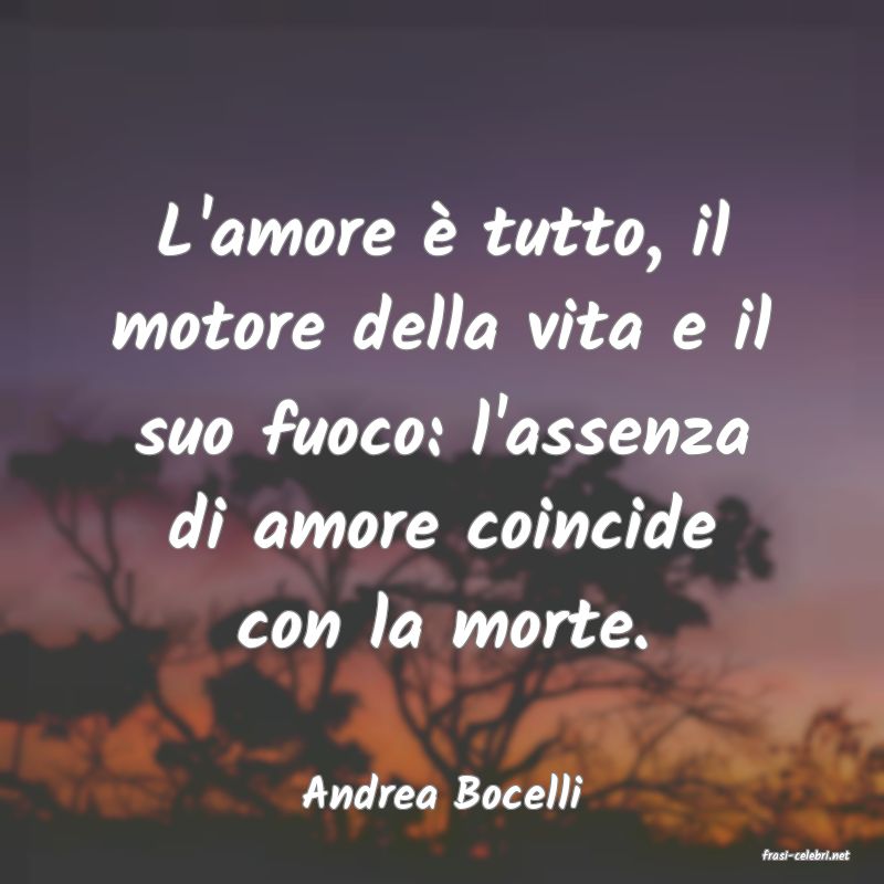 frasi di Andrea Bocelli