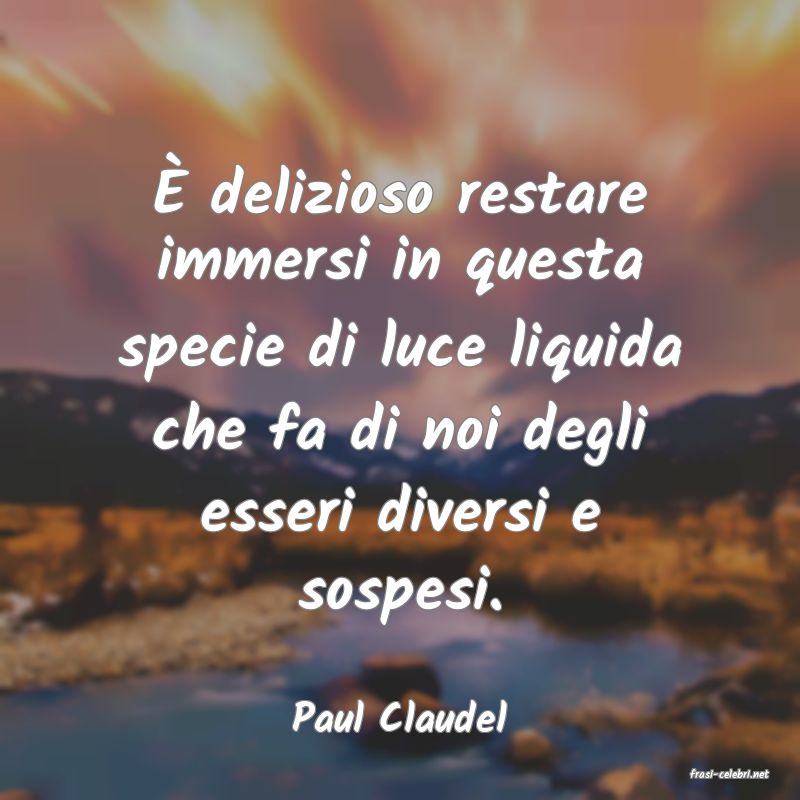 frasi di Paul Claudel