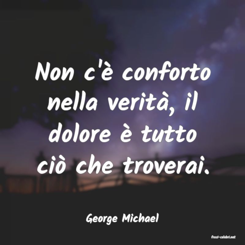 frasi di George Michael
