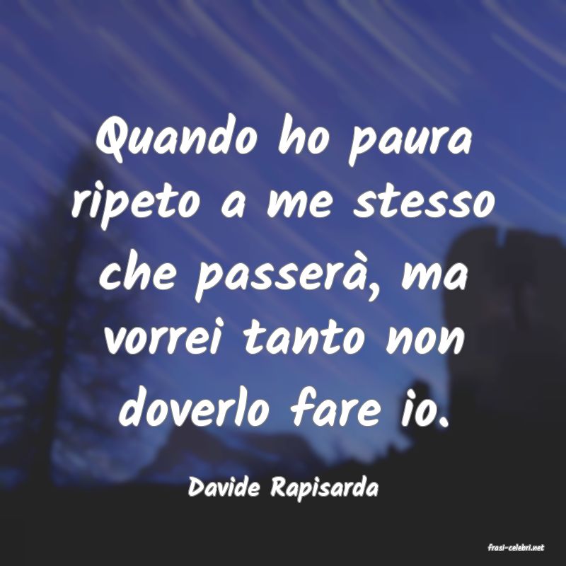 frasi di Davide Rapisarda
