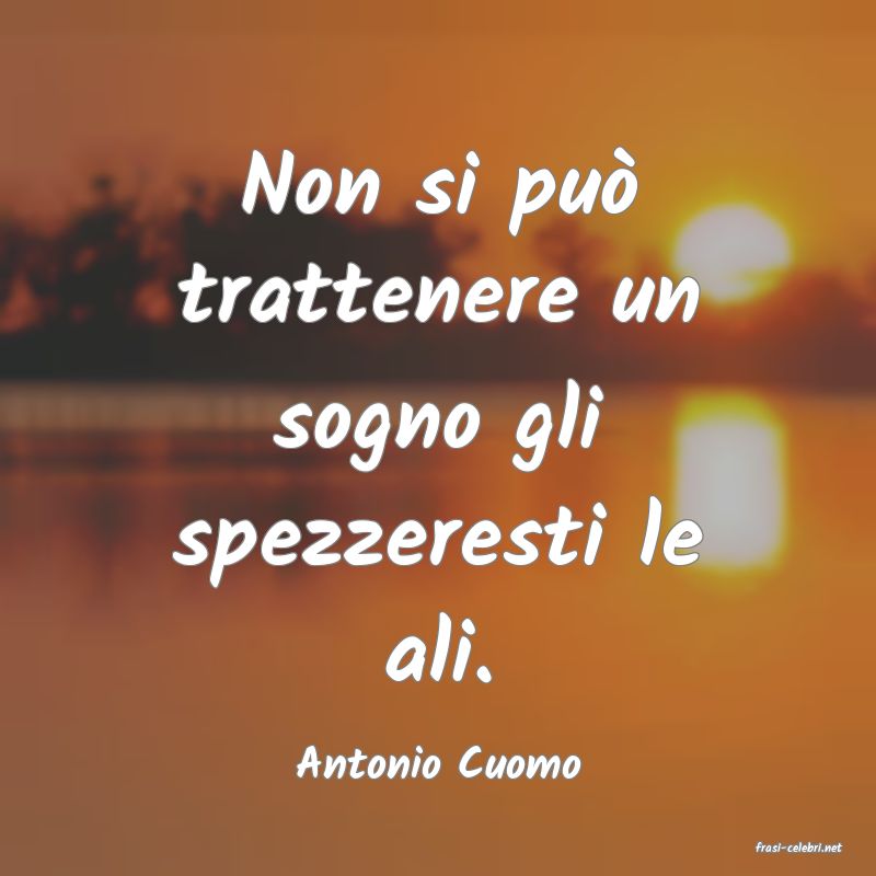 frasi di  Antonio Cuomo
