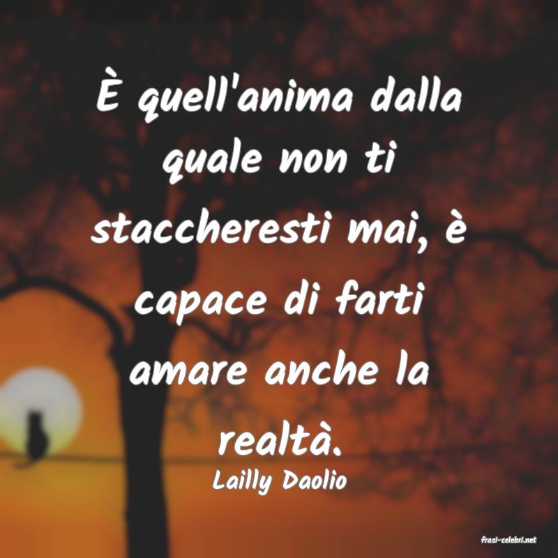 frasi di  Lailly Daolio
