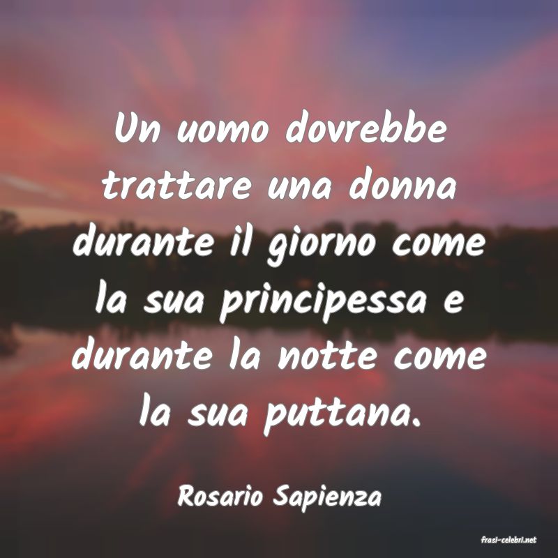 frasi di Rosario Sapienza