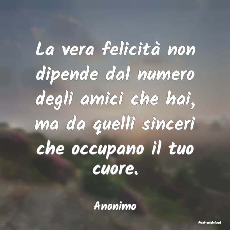 frasi di Anonimo