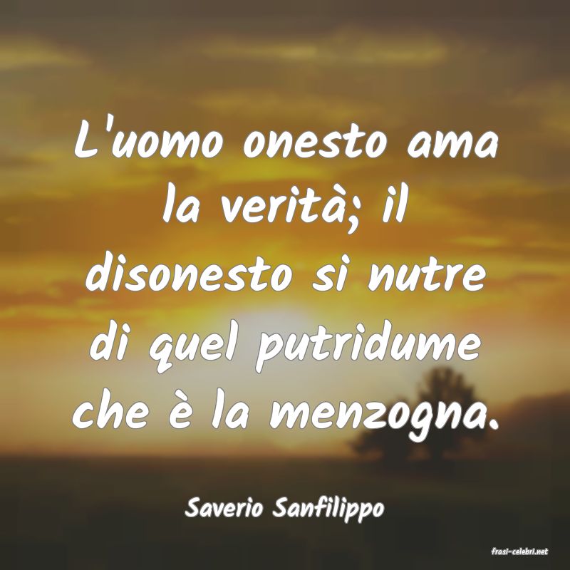 frasi di Saverio Sanfilippo