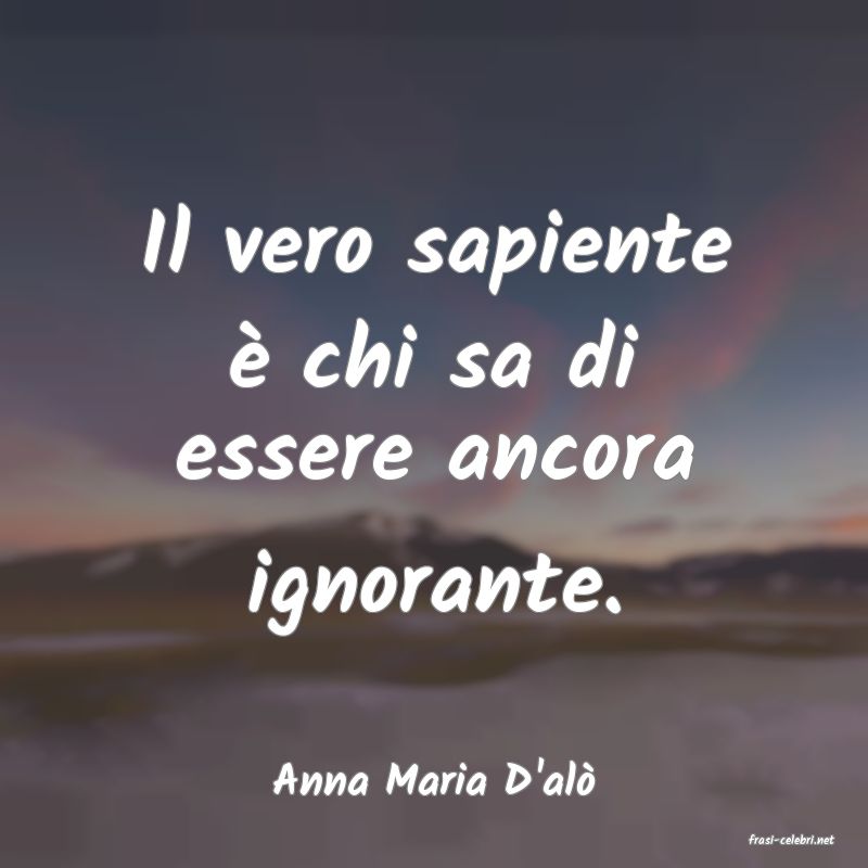 frasi di Anna Maria D'al