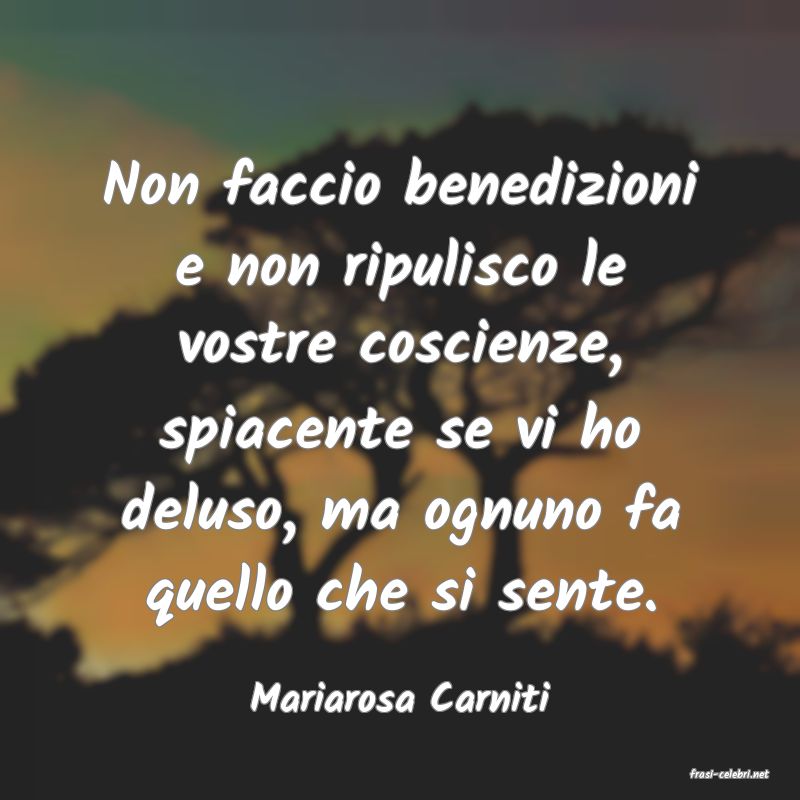 frasi di  Mariarosa Carniti
