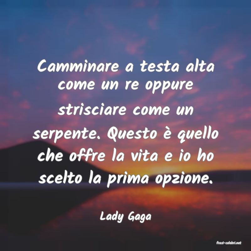 frasi di  Lady Gaga
