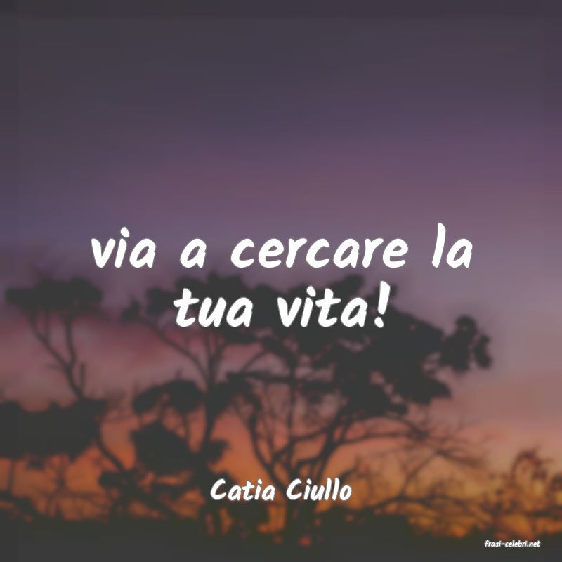 frasi di  Catia Ciullo
