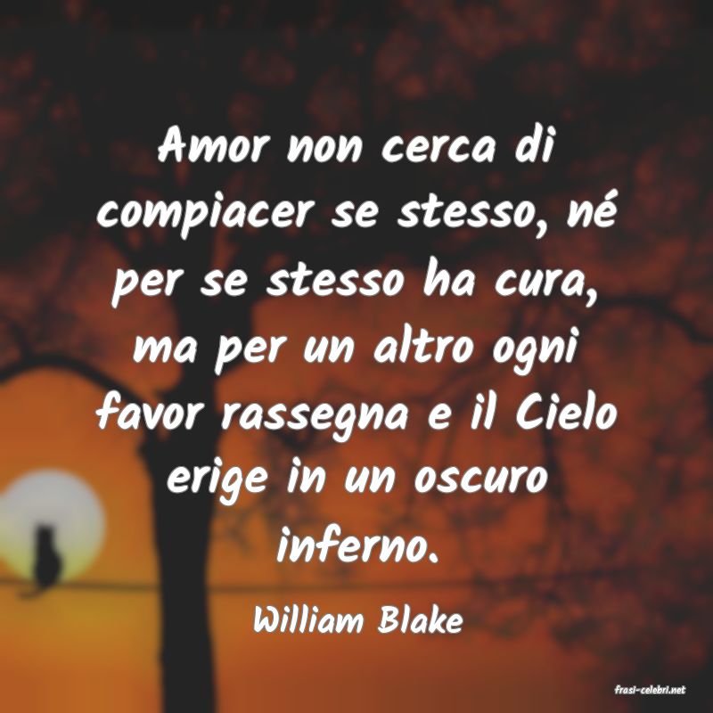 frasi di  William Blake
