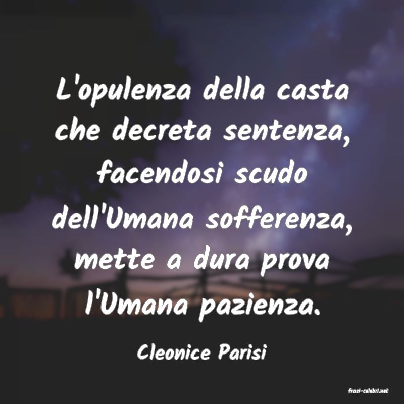 frasi di  Cleonice Parisi
