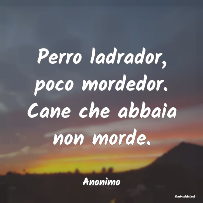 frasi di Anonimo