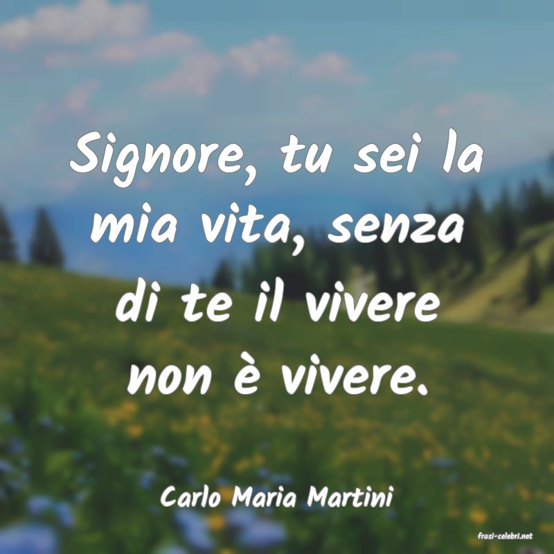 frasi di Carlo Maria Martini