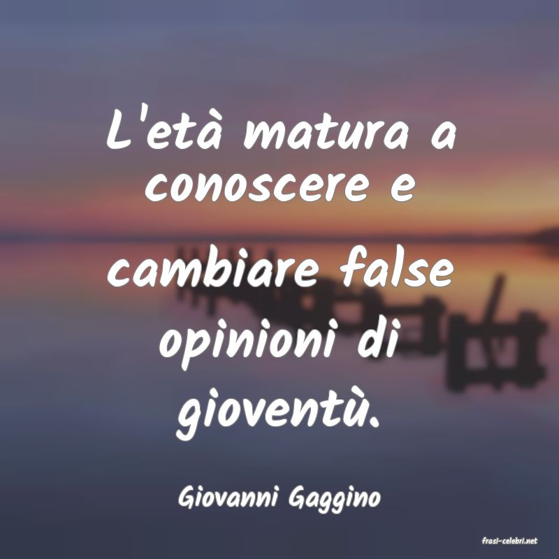 frasi di Giovanni Gaggino