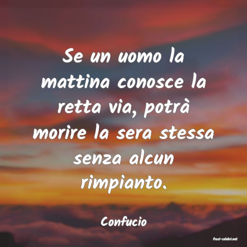 frasi di Confucio