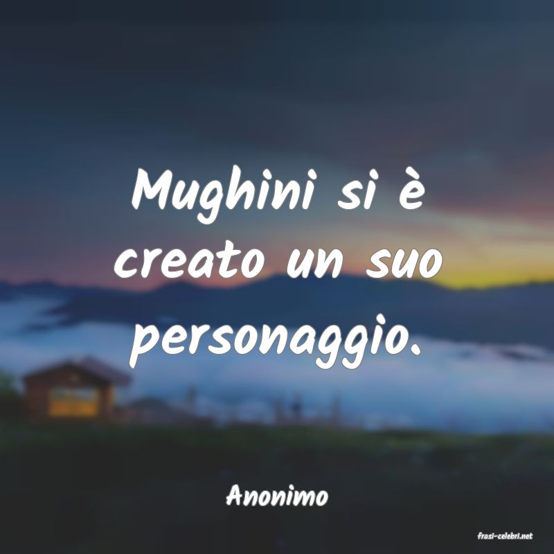 frasi di Anonimo