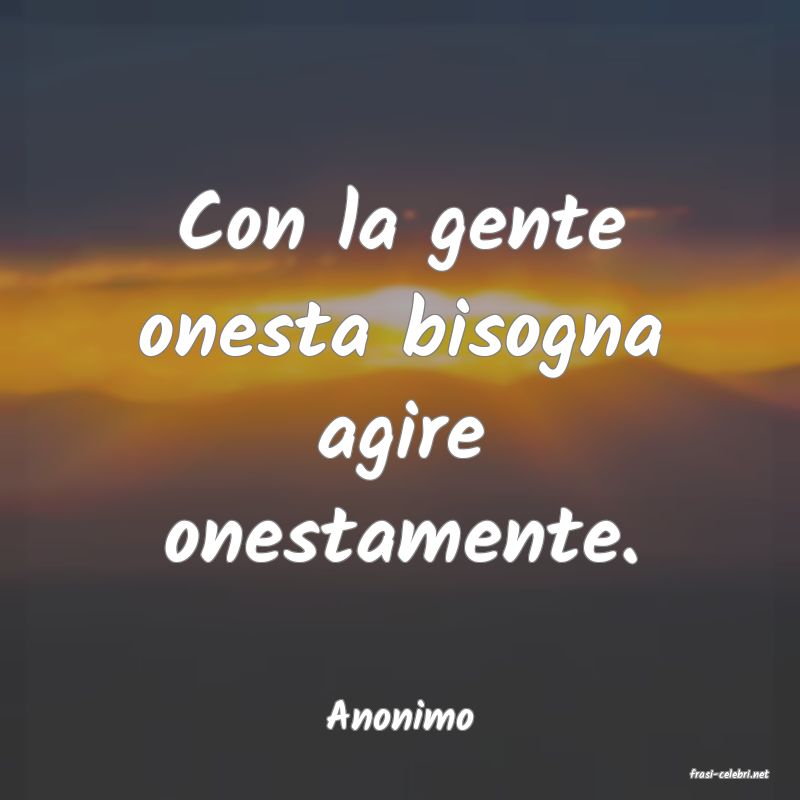 frasi di Anonimo