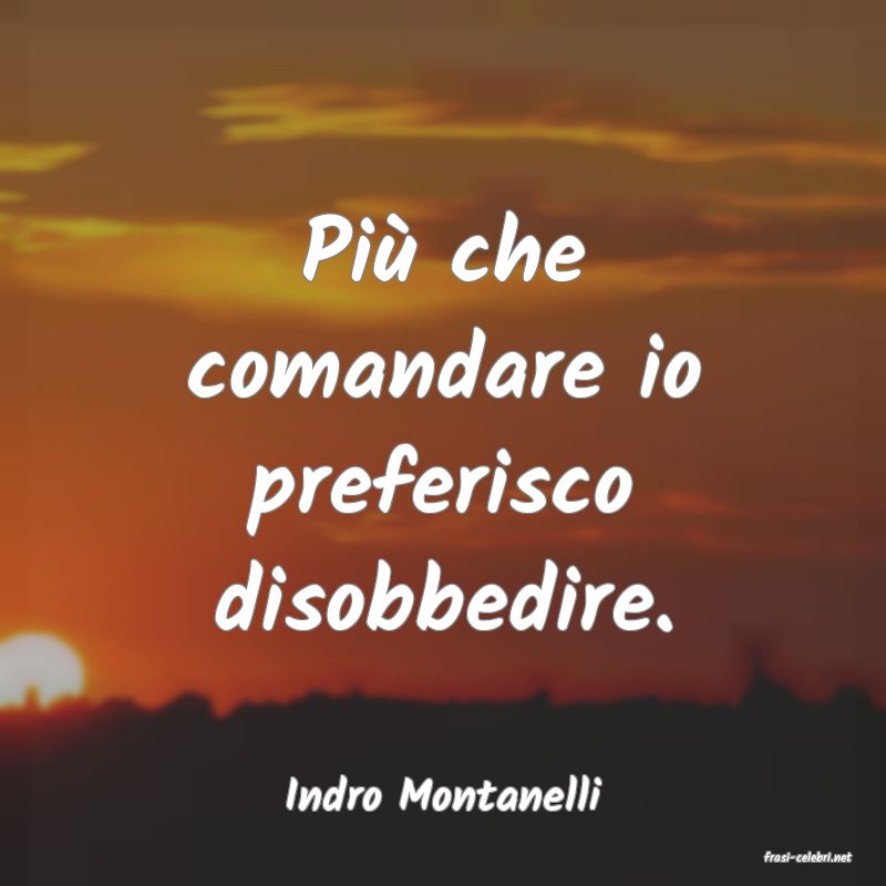 frasi di Indro Montanelli